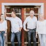 Familie Ladentrog, © Stefan Jurecek Familie Ladentrog, © Stefan Jurecek