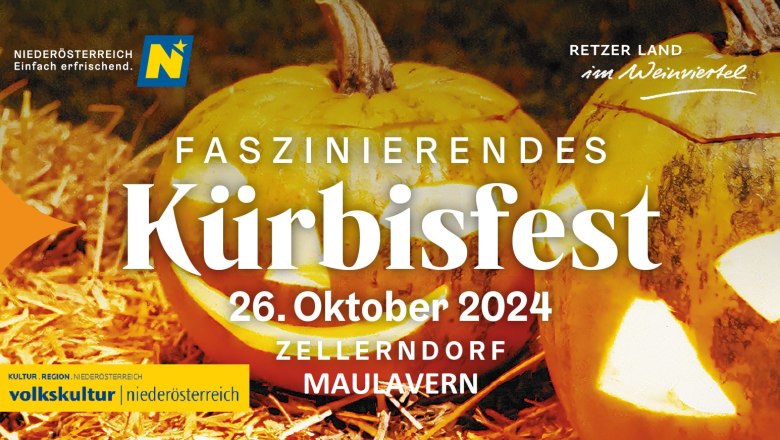 Kürbisfest 2024