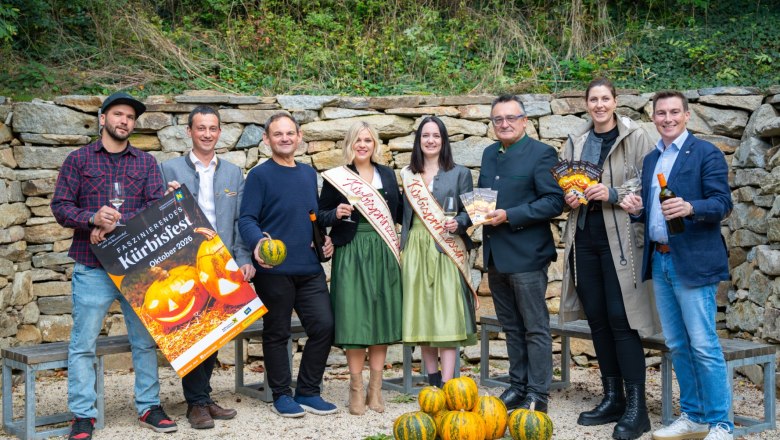 Kürbisfest 2026 Kürbisfest 2026