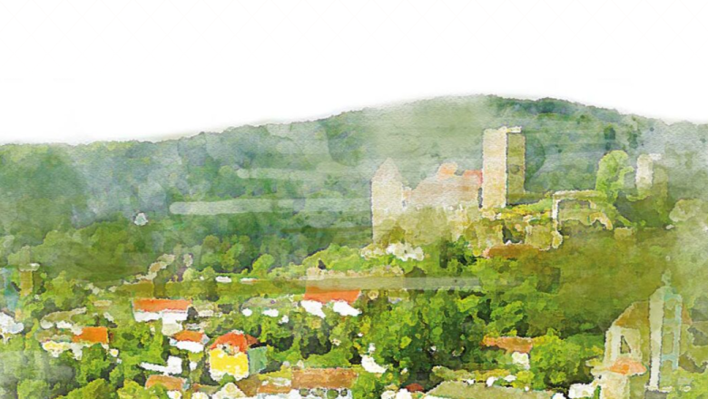 Hardegger Kultursommer, © Retzer Land / zVg Hardegger Kultursommer, © Retzer Land / zVg