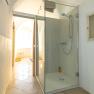 Dusche, © Fam. Heichinger Dusche, © Fam. Heichinger