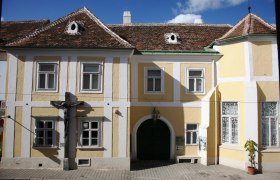 Museum Retz mit Südmährischer Galerie, © Museum Retz und Südmährische Galerie Museum Retz mit Südmährischer Galerie, © Museum Retz und Südmährische Galerie