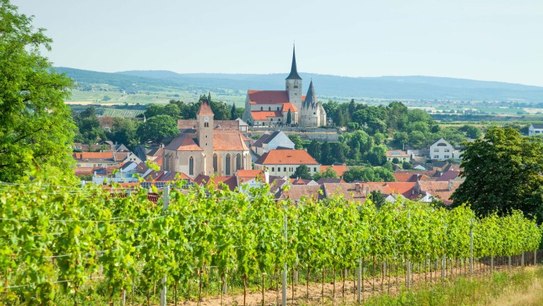 Pulkau, © Retzer Land / Die Reisereporter Pulkau, © Retzer Land / Die Reisereporter