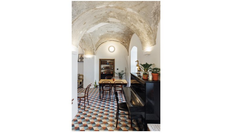 Cafe am Znaimertor, © oldrichhrb Cafe am Znaimertor, © oldrichhrb