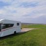 Wohnmobilstellplatz, © Weingut Studeny