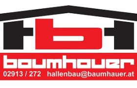 Baumhauer Hallenbau