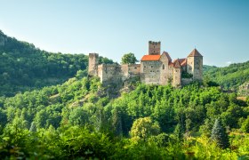 Burg Hardegg, © Retzer Land / Die Reisereporter