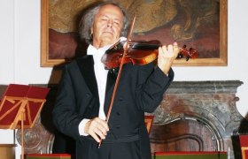 Václav Hudeček, © Václav Hudeček