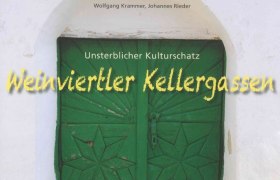 Bücher über das Weinviertel