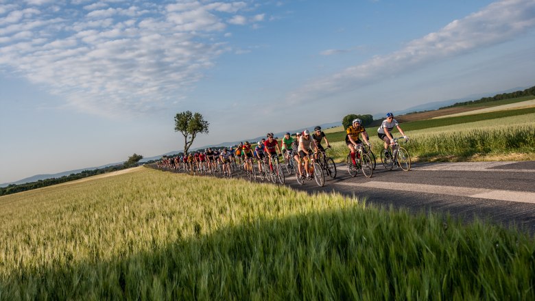 In Velo Veritas 2018, © In Velo Veritas / Ralf Hauser