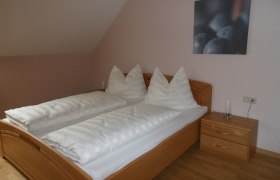 G&auml;stezimmer, &copy; Fam. Seher