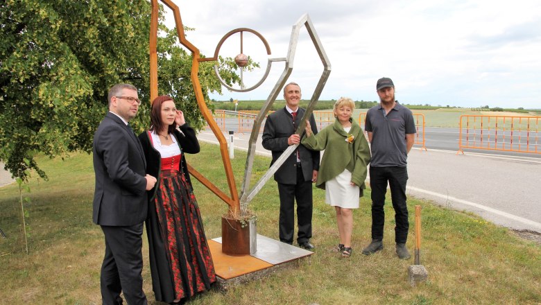 Landwirtschaft im Wandel, © LichterZauber/Christian Pischinger