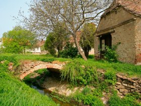 Zu den Schutzpatronen, &copy; Weinviertel Tourismus / Wolfgang Gerzer