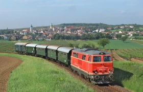 Reblaus Express, © NB/Minibauer