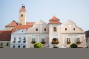 Stadtamt Pulkau, © Retzer Land / Bartl