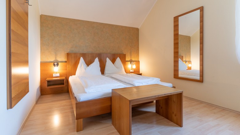 Gemütliche Zimmer, © Stefan Jurecek