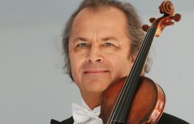 Václav Hudeček, © Václav Hudeček