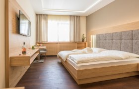 G&auml;stezimmer, &copy; Fam Breitenfelder / Podolsky