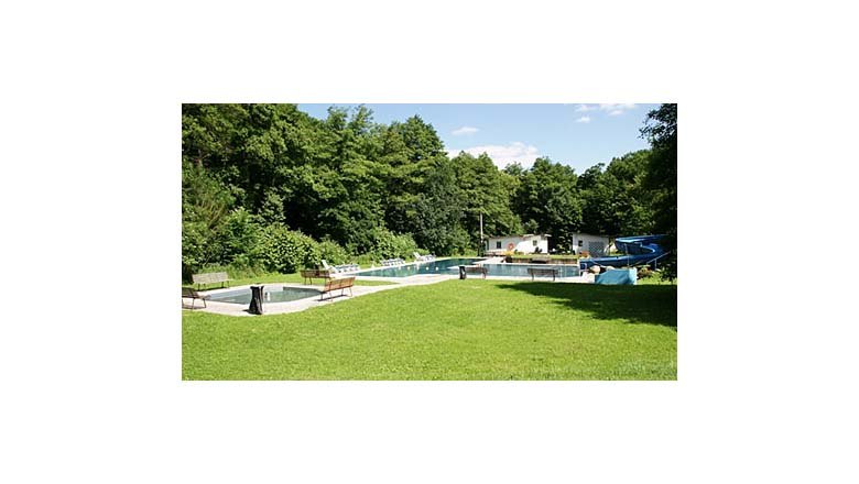 Waldbad Hardegg, &copy; Gemeinde Hardegg