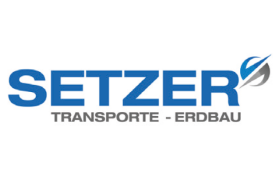 Setzer Transporte - Baumaschinen GmbH &amp; Co. KG