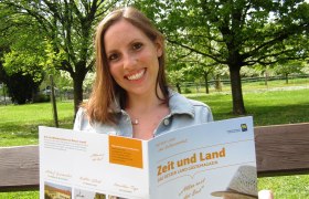Retzer Land Gästezeitung, © Retzer Land / Raab