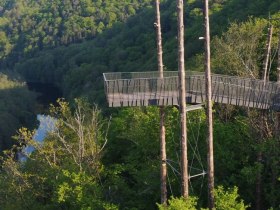 Aussicht Granitzsteig, © Jakob Gruber