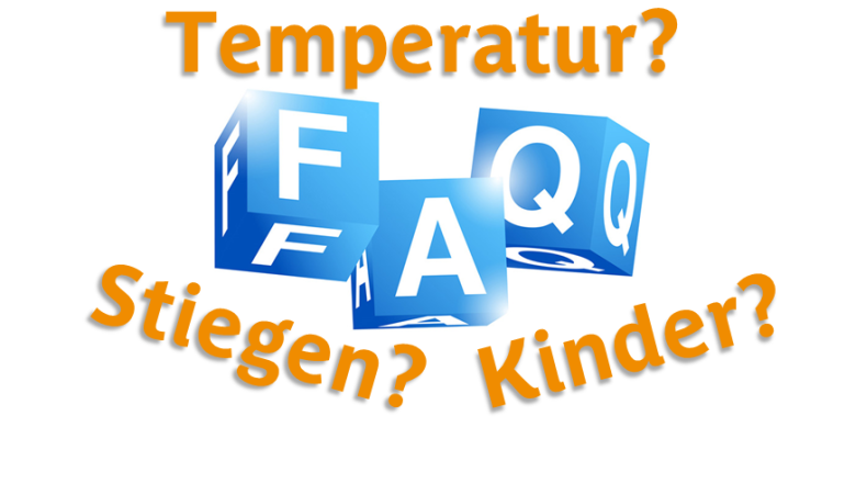 FAQs - Wissenswertes über den Retzer Erlebniskeller