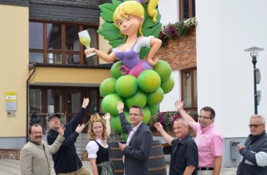 Themenweg Veltliner und Veltlinchen, © Retzer Land / Schleich