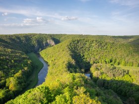 Granitzsteig, © Teresa Nunner