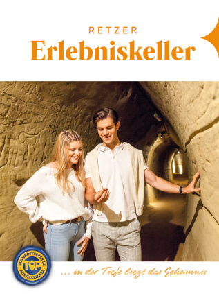 Retzer Erlebniskeller