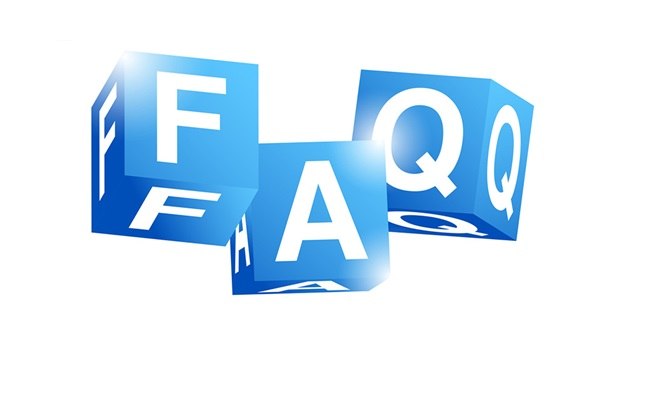 FAQ