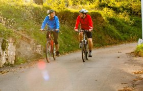 Radwege im Retzer Land, © Retzer Land / Bartl