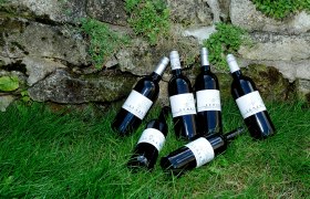Wein, &copy; Seher