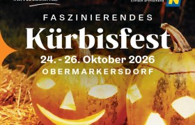K&uuml;rbisfest 2026 Obermarkersdorf