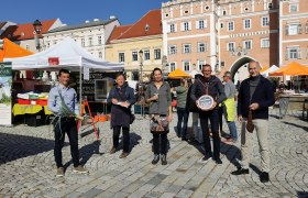 Genussmarkt im Retzer Land, © Verein Genussmarkt im Retzer Land