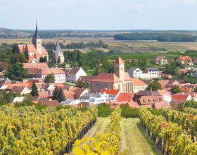 Weinstadt Pulkau, © Retzer Land