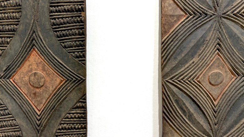 die Galerie MERKIMA, © Doris Hauser