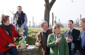 In die Grea gehen, © Retzer Land / Raab