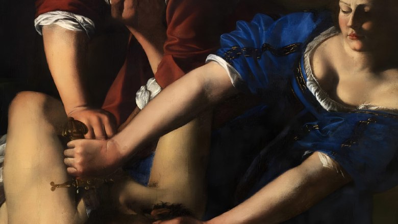 Festival Retz / Kirchenoper "Judith und Holofernes", &copy; Festival Retz