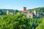 Burg Hardegg, © Retzer Land / Die Reisereporter