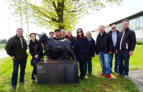 Rent a Rebstock-Winzer in OÖ, © Retzer Land
