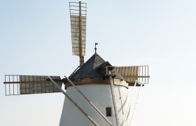 Retzer Windmühle, © Foto Himml