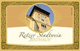 Retzer Stadtwein, © Kellermuseum Retz