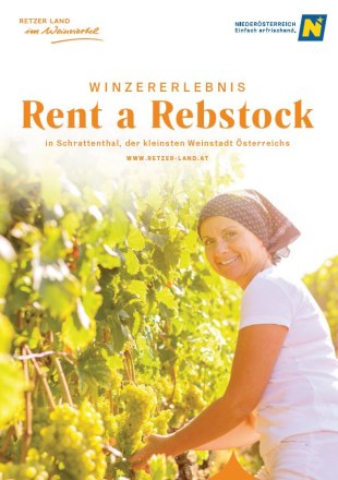 Rent a Rebstock