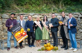 K&uuml;rbisfest 2026