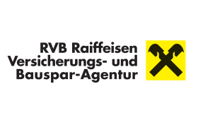 RVB Raiffeisen Versicherungs- und Bausparagentur GmbH