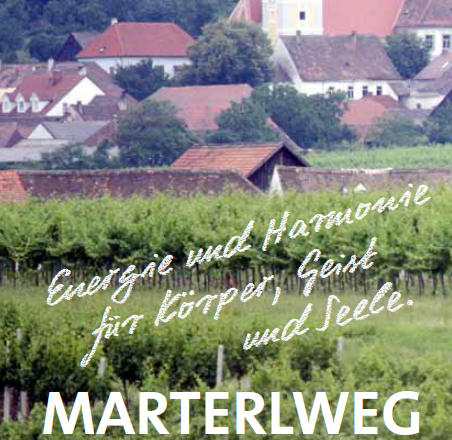 Marterlweg Waitzendorf