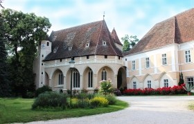 Schloss Schrattenthal, © Die Reisereporter