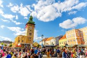 Retzer Weinlesefest, © Retzer Land / Buchgraber