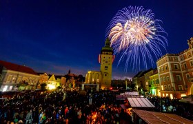 Retzer Weinlesefest, © Retzer Land / Buchgraber Peter